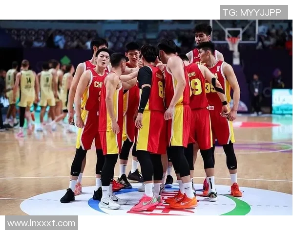 世预赛精彩对决日本男篮迎战卡塔尔队全力争胜