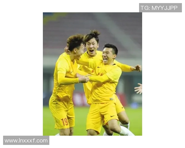 中国U21青年队迎战泰国U21队力争胜利展现实力与风采